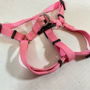 Adjustable Pet Harness